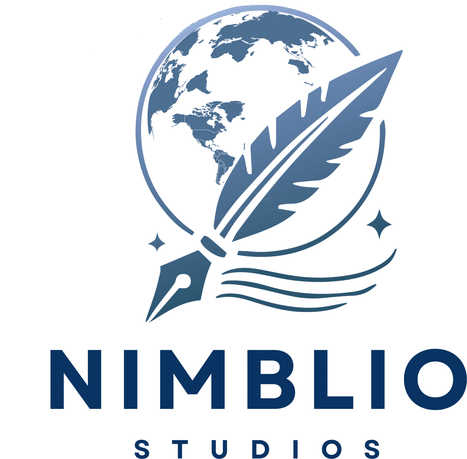 Nimblio Studios logo